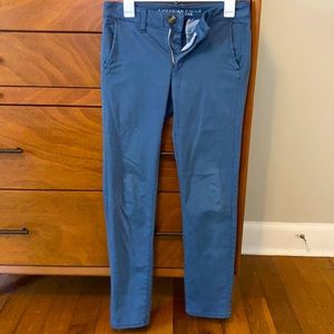 American Eagle Women’s Skinny Pants